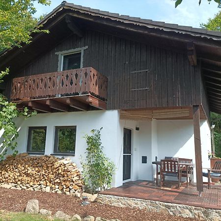Burgberg Schoellnstein Iggensbach Luaran gambar